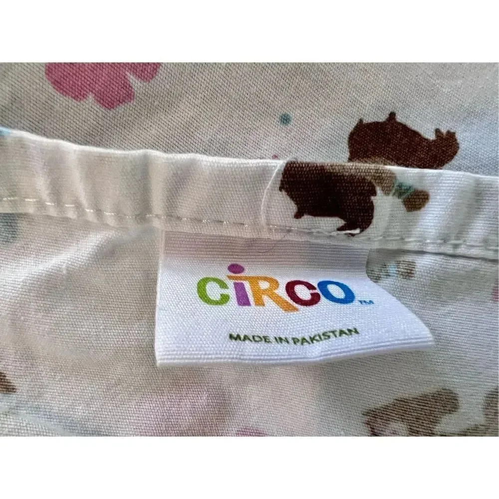 Circo my day pink